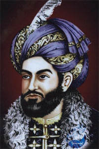 Afghan Zwan
