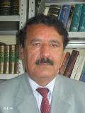 عبدالحمید نبی زاده، رییس کتابخانه ی عامه